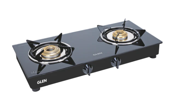 gas stove