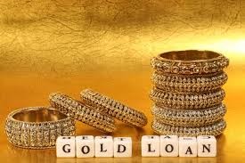 gold loans