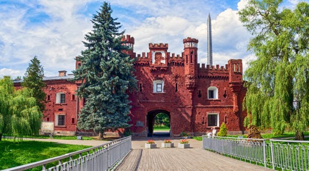historic castles