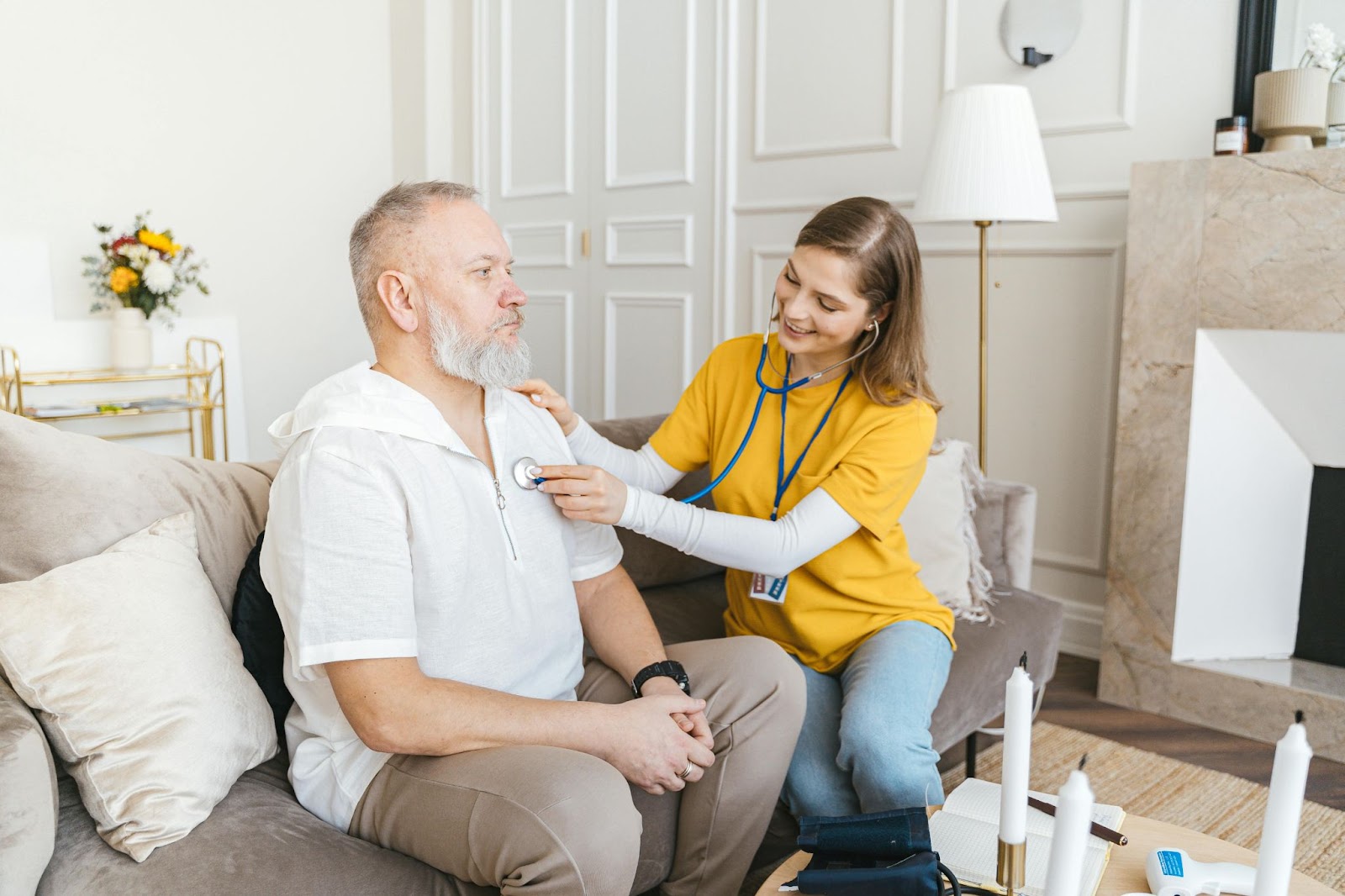 home primary care