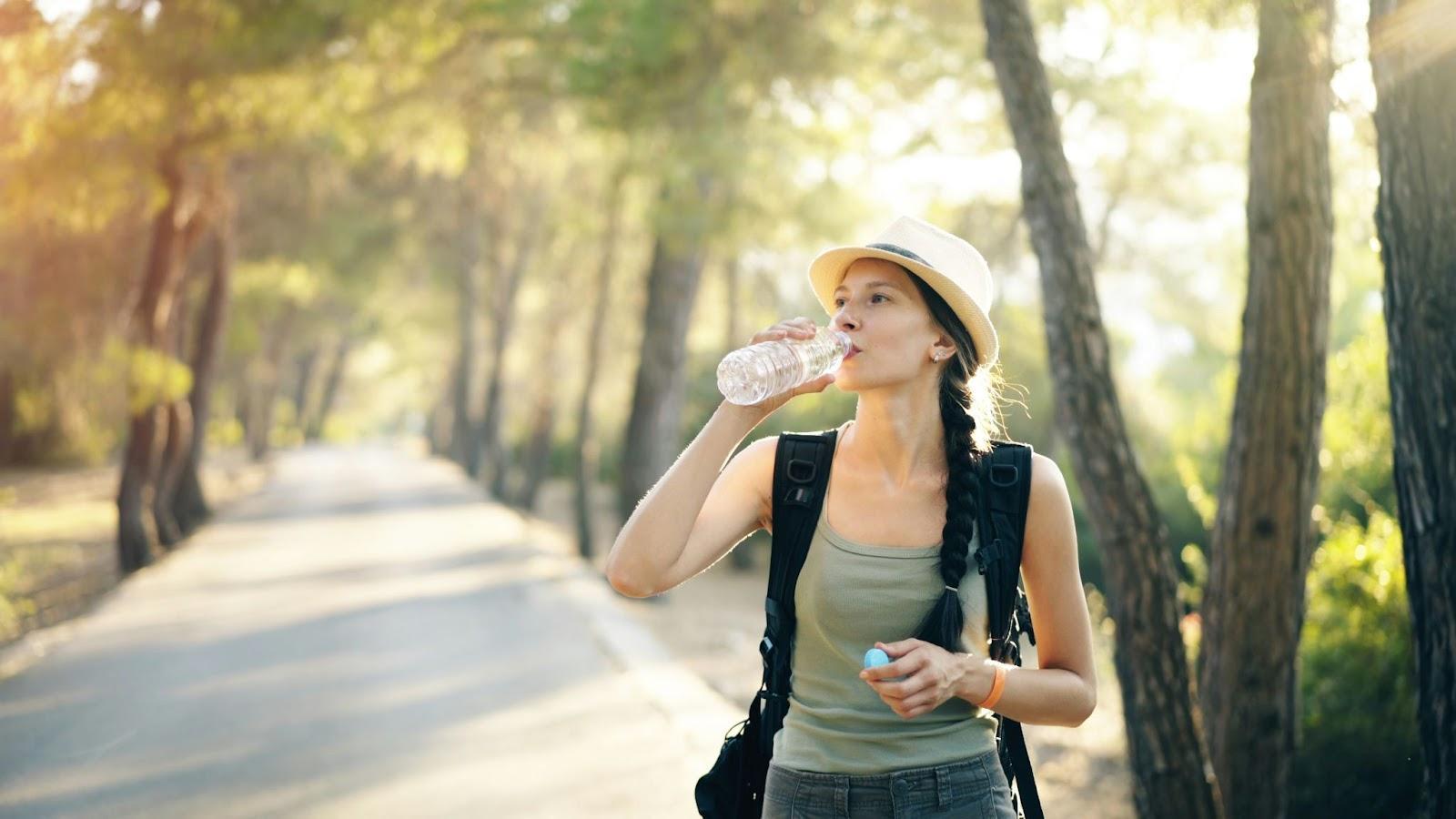 hydration apps
