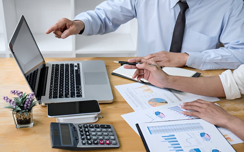 E-Invoicing Software