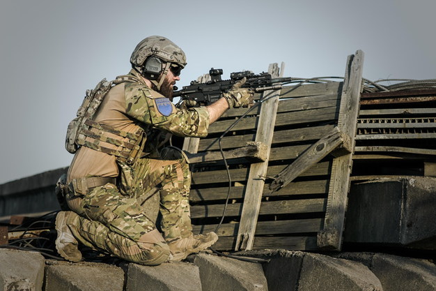 Tactical Loadouts