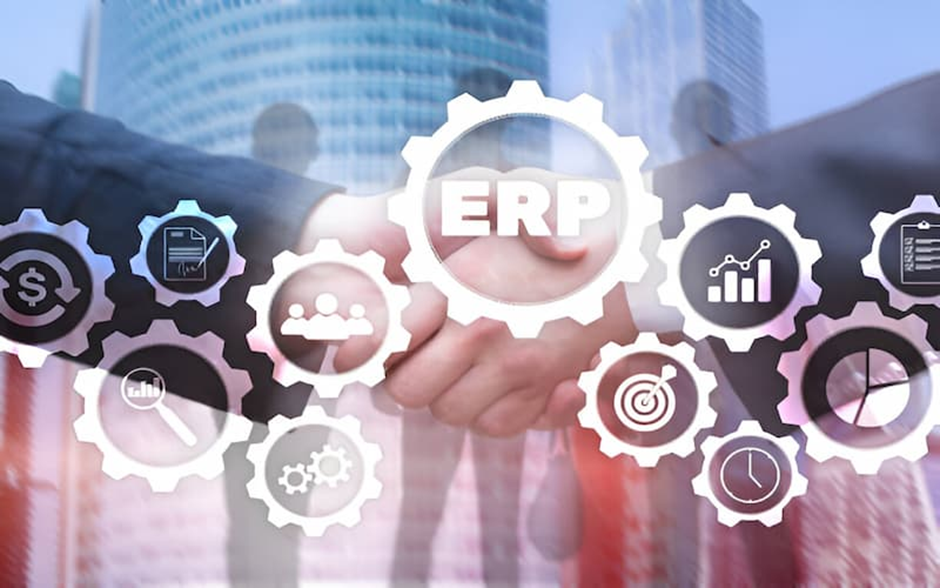 ERP Providers in Saudi Arabia