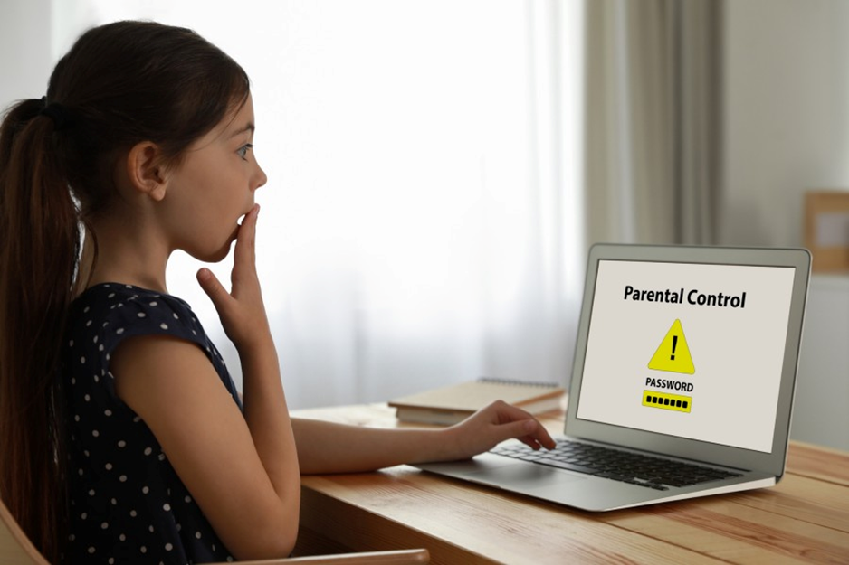 Parental Control Software