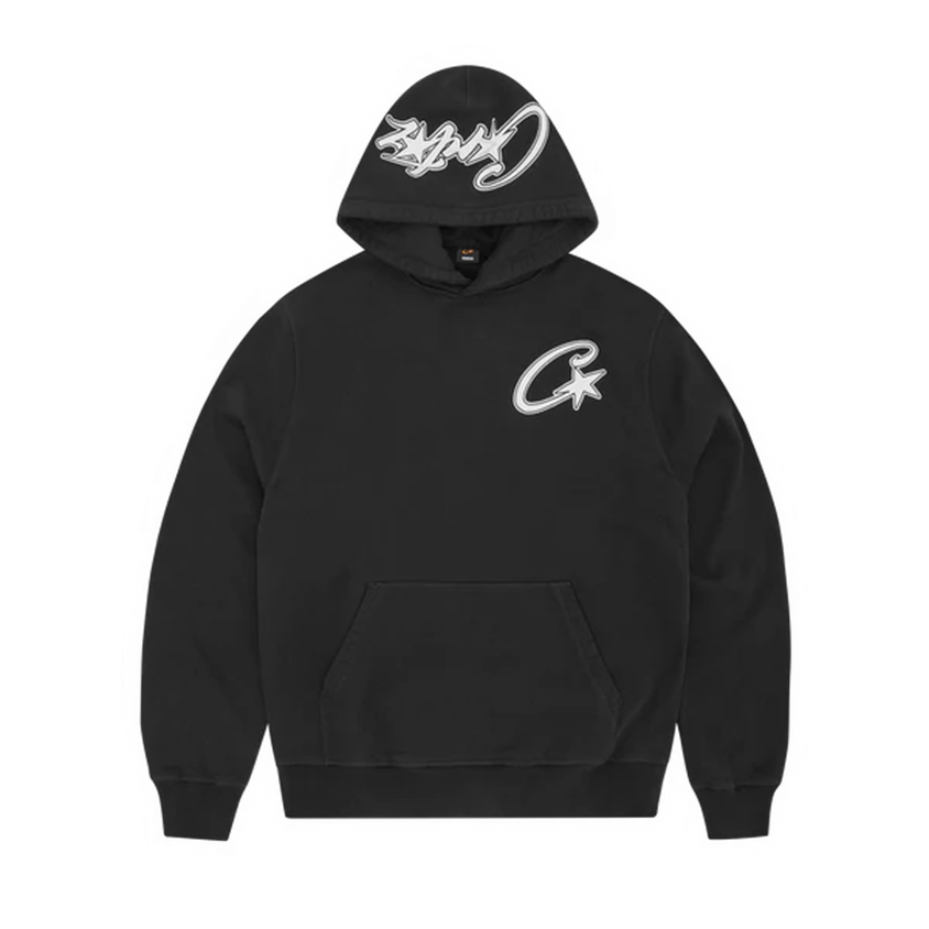 Corteiz Hoodie vs Tracksuit