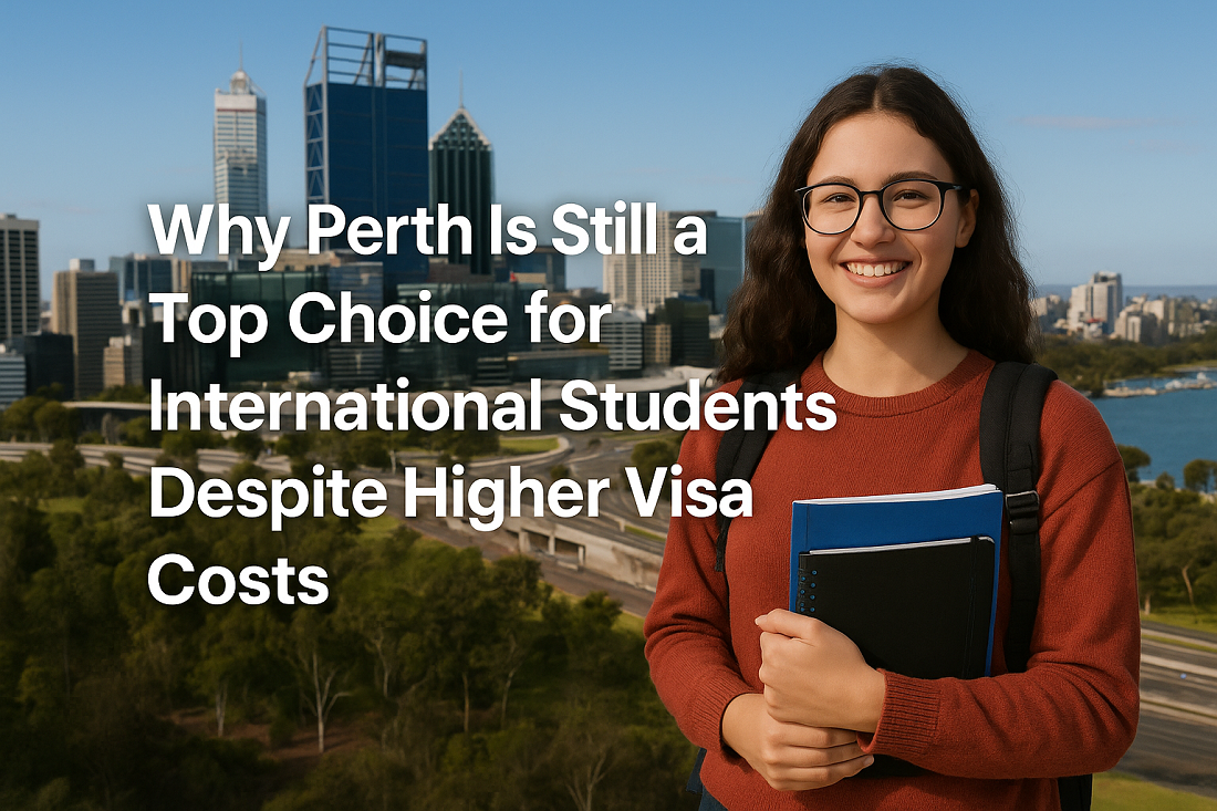 international students