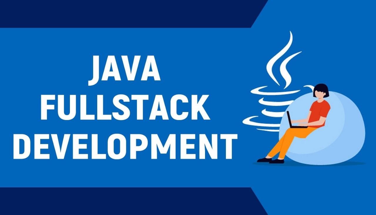 java full stack developers