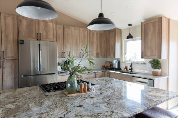 kitchen counter