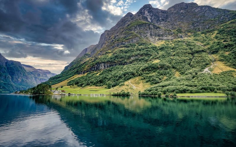 know about norway 