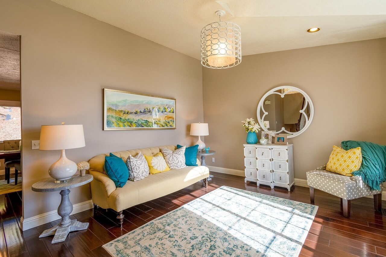 laminate flooring