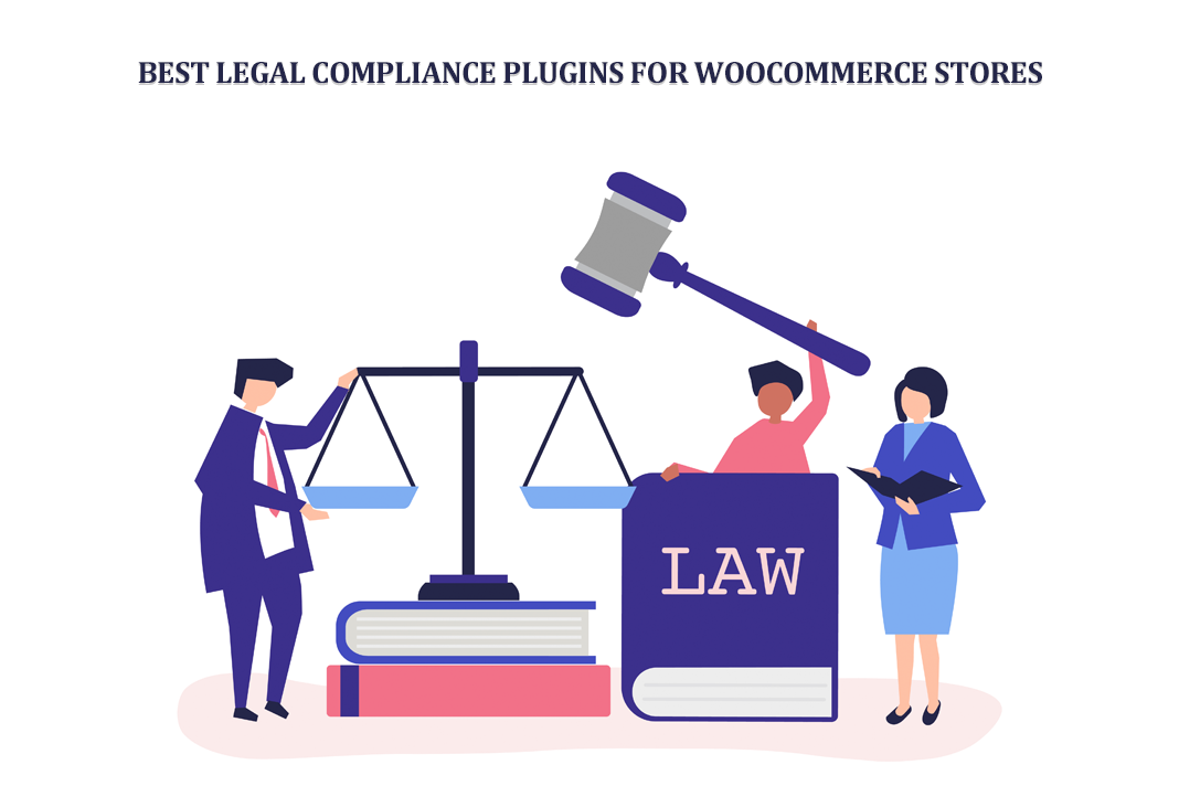 legal compliance plugins