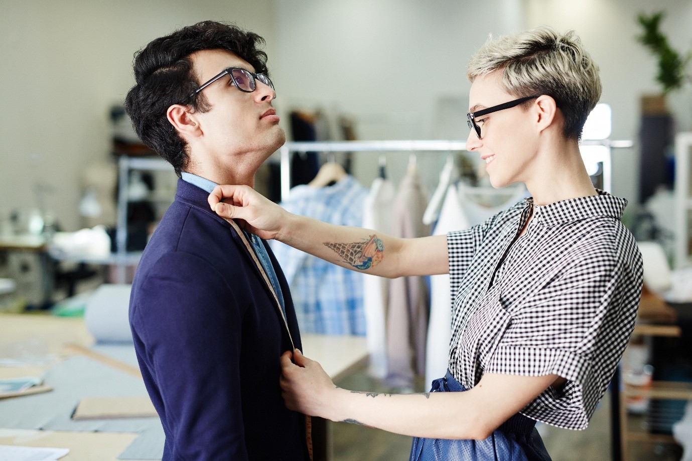 local uniform suppliers
