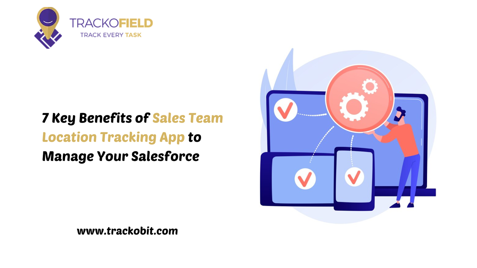 location tracking app