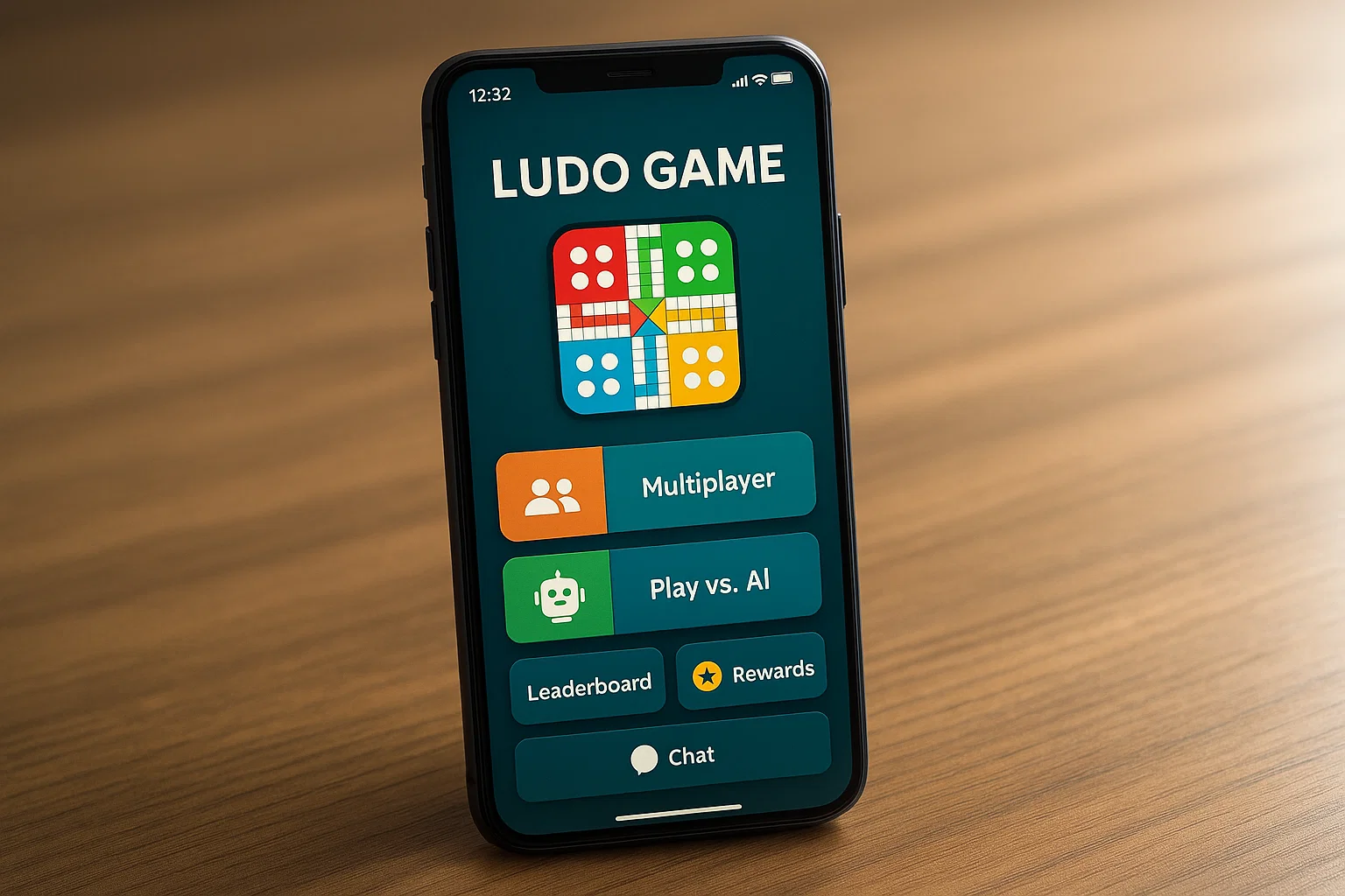 ludo game app
