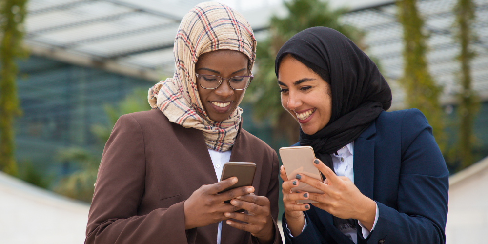 mobile phones in kuwait