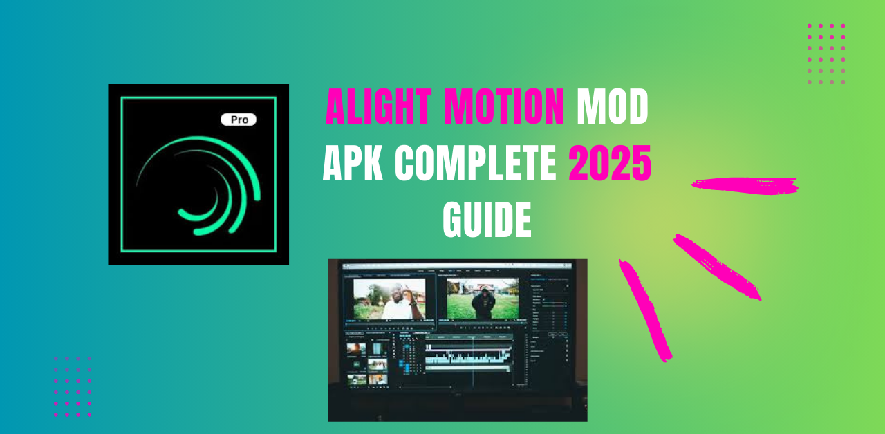 motion mod apk