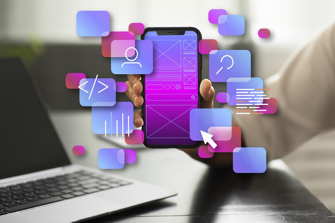 native apps