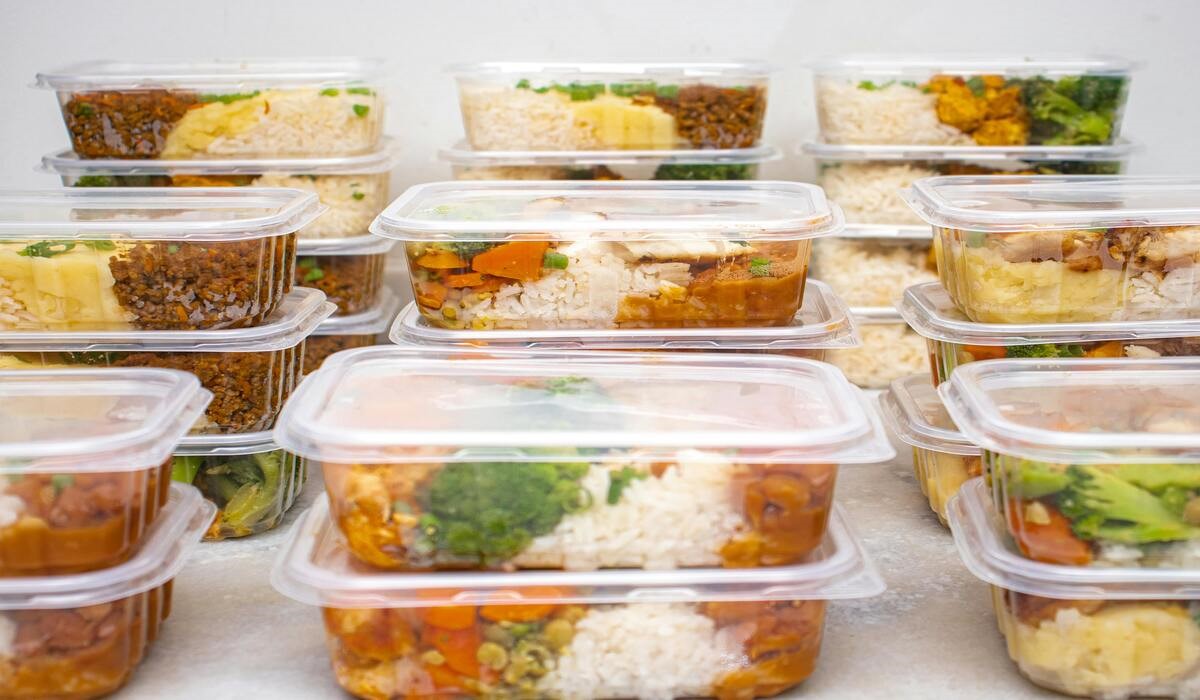 ndis meals