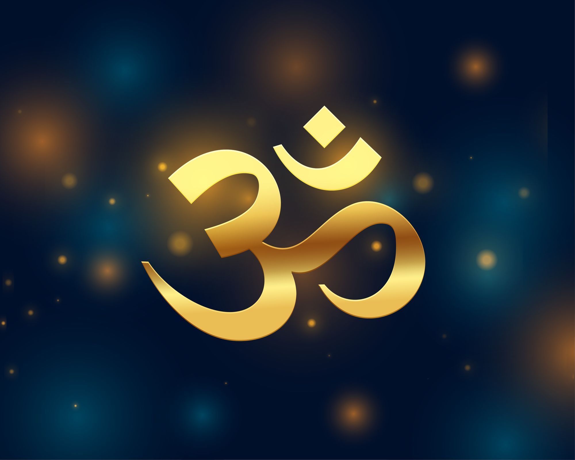 om shanti