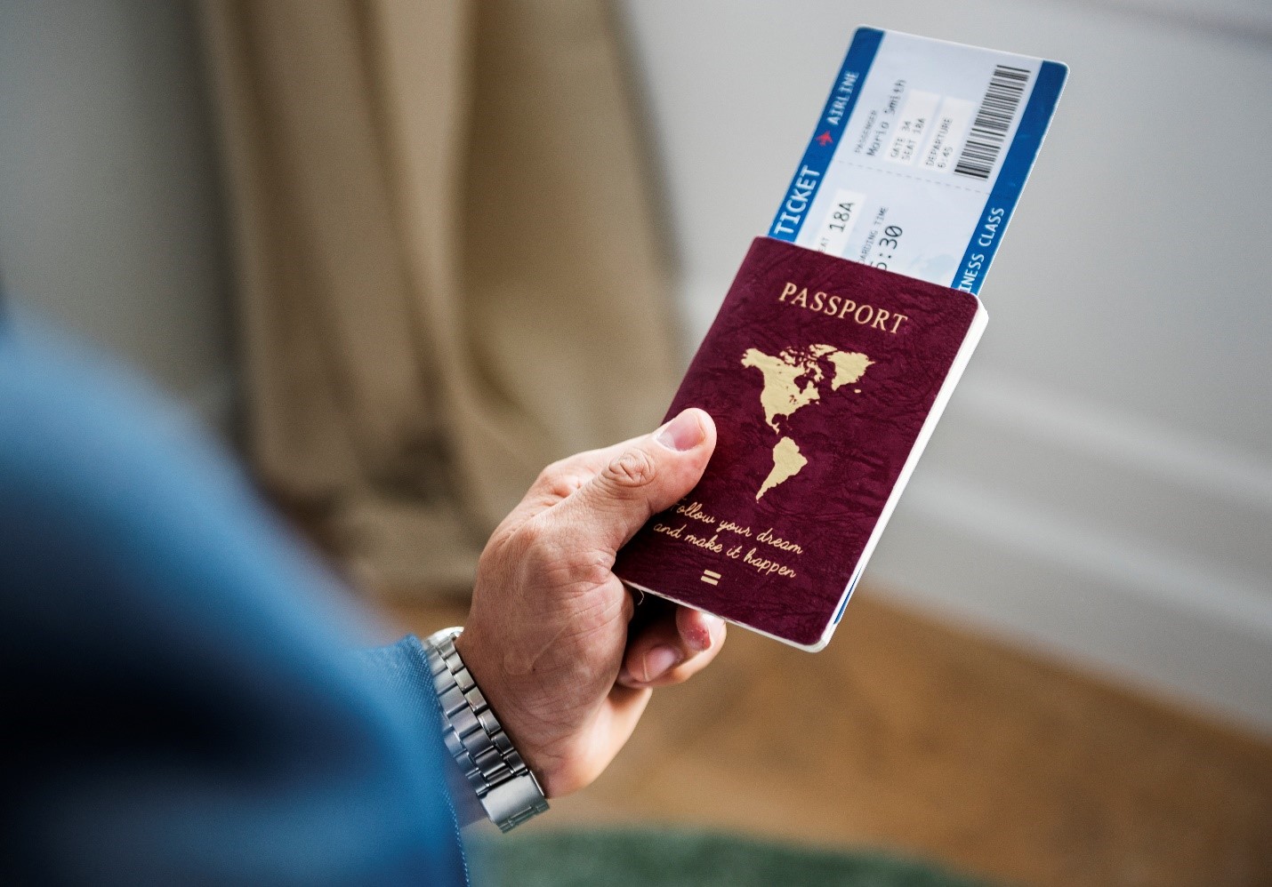 passport validity