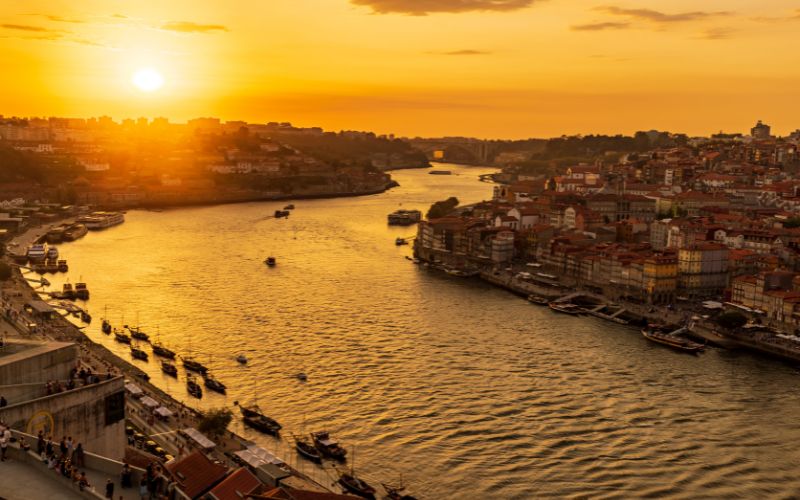 portugal
