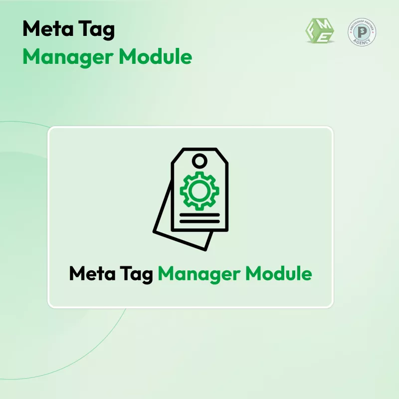prestashop meta tags generator