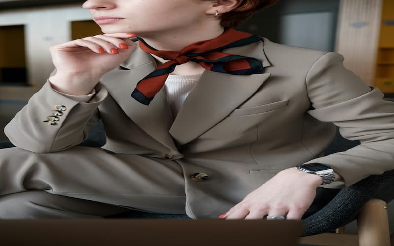 professional uniform design