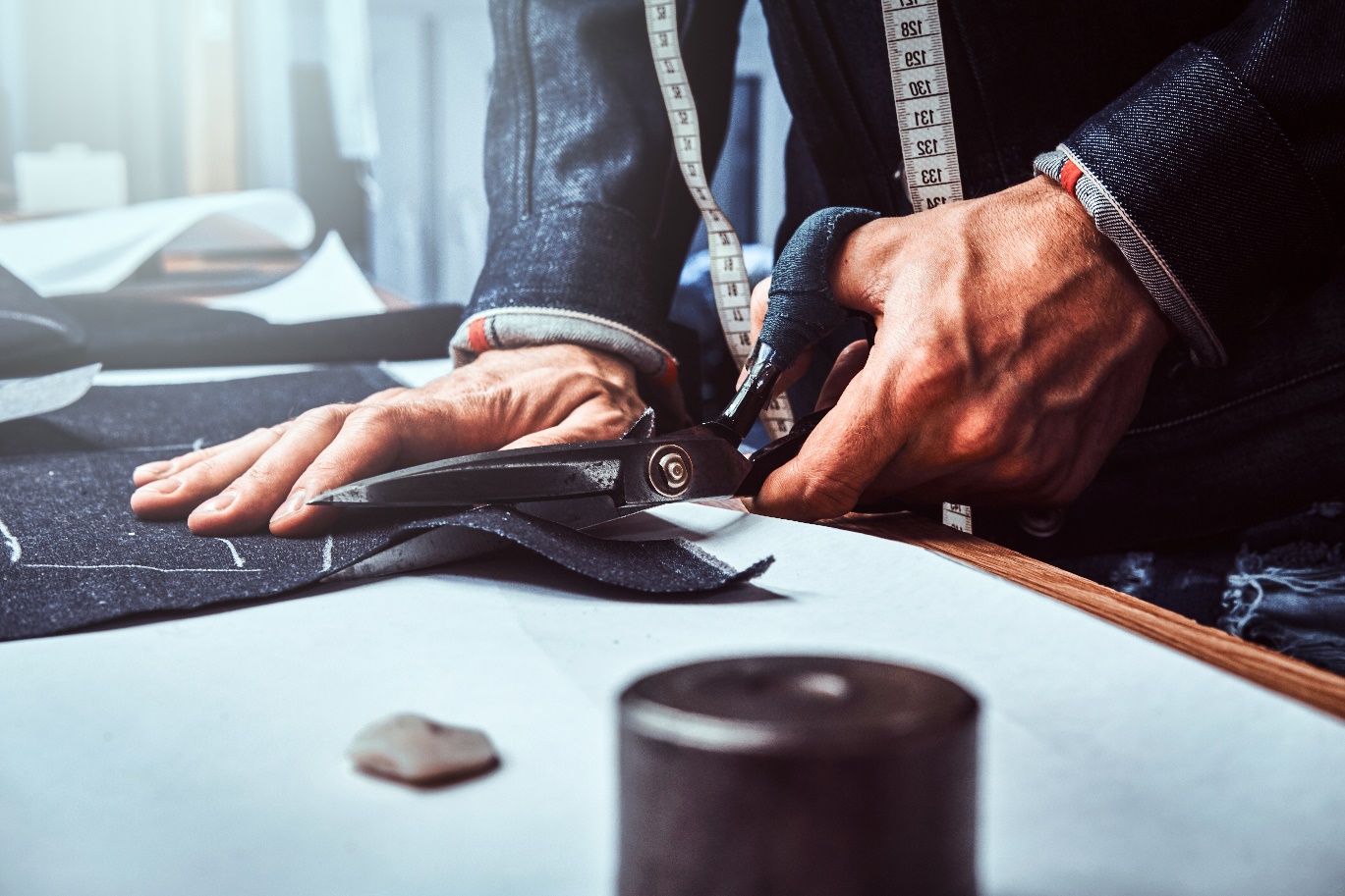 professional workwear