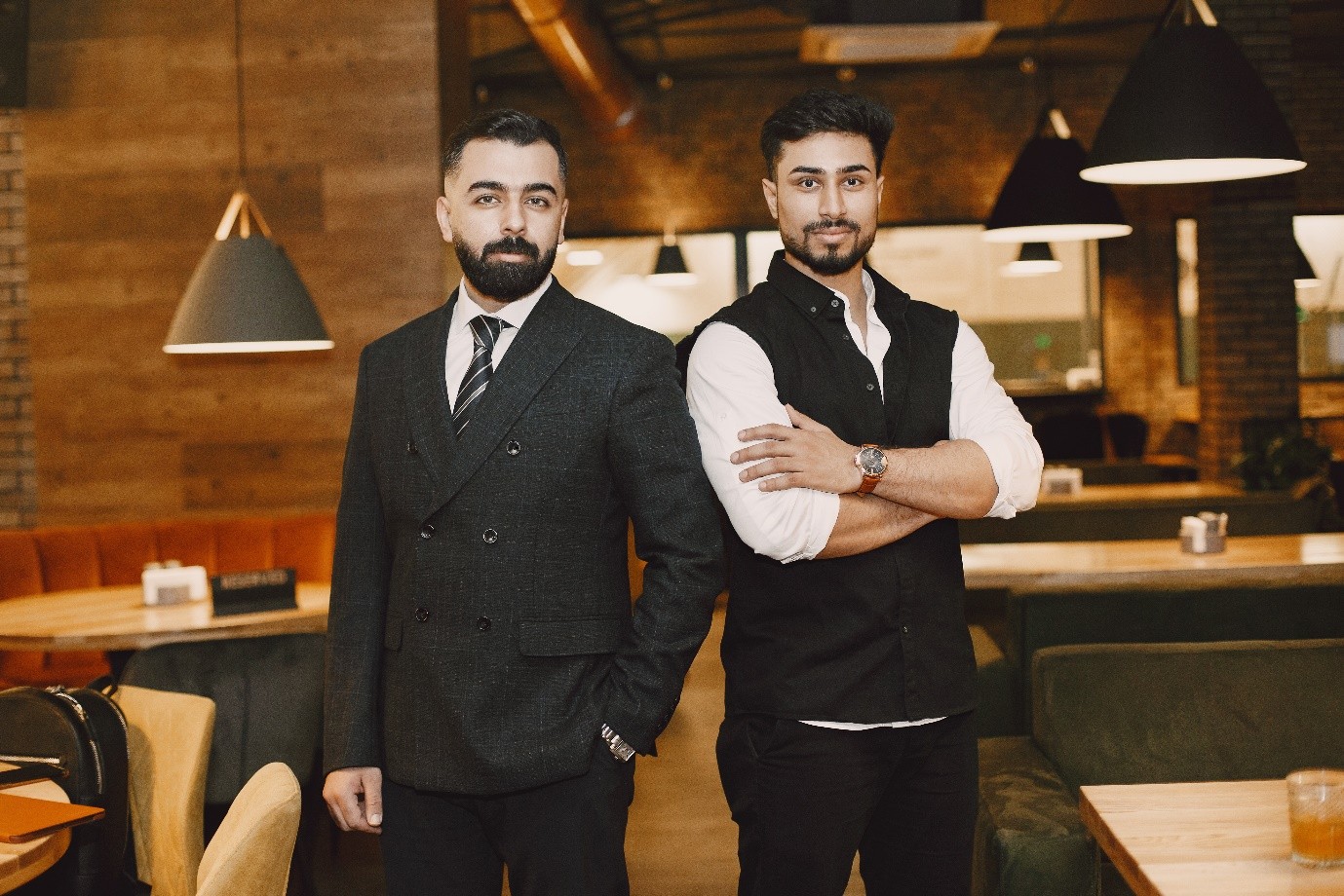 professional workwear in the uae