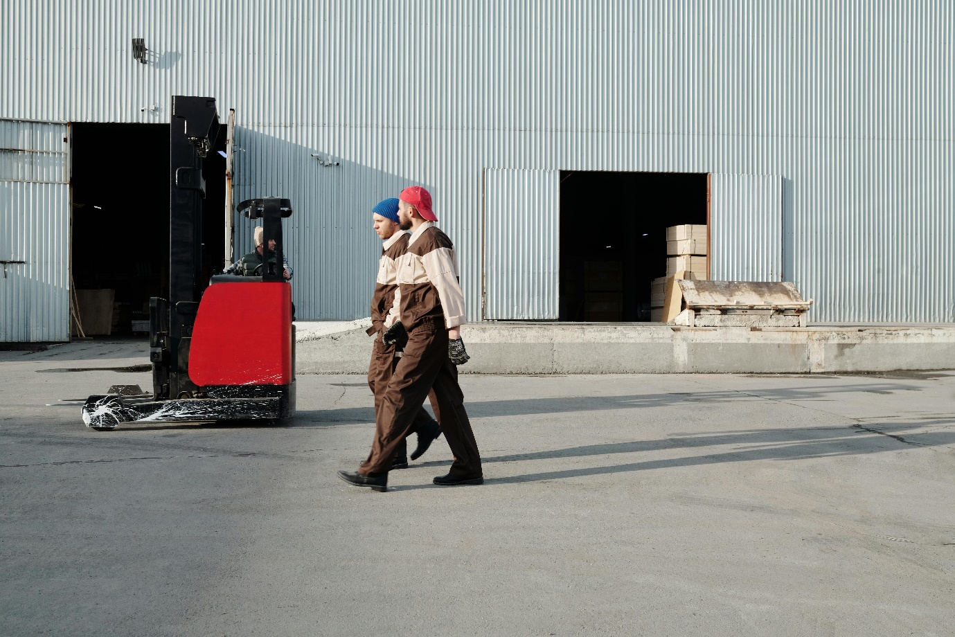 professional workwear