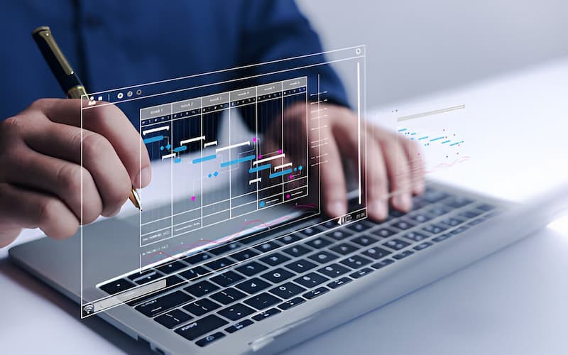 project management trends 2025