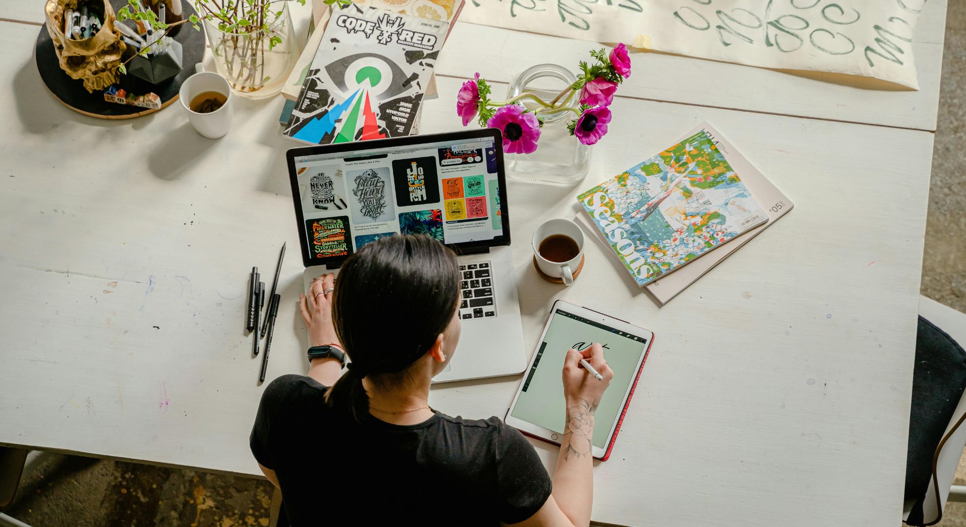 quickbooks self employed guide