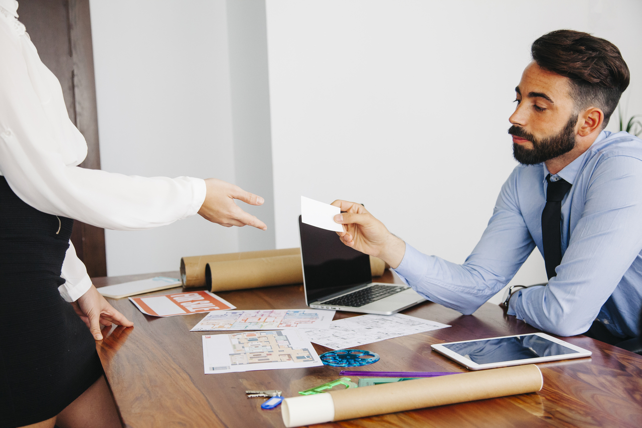 overdraft facility benefits