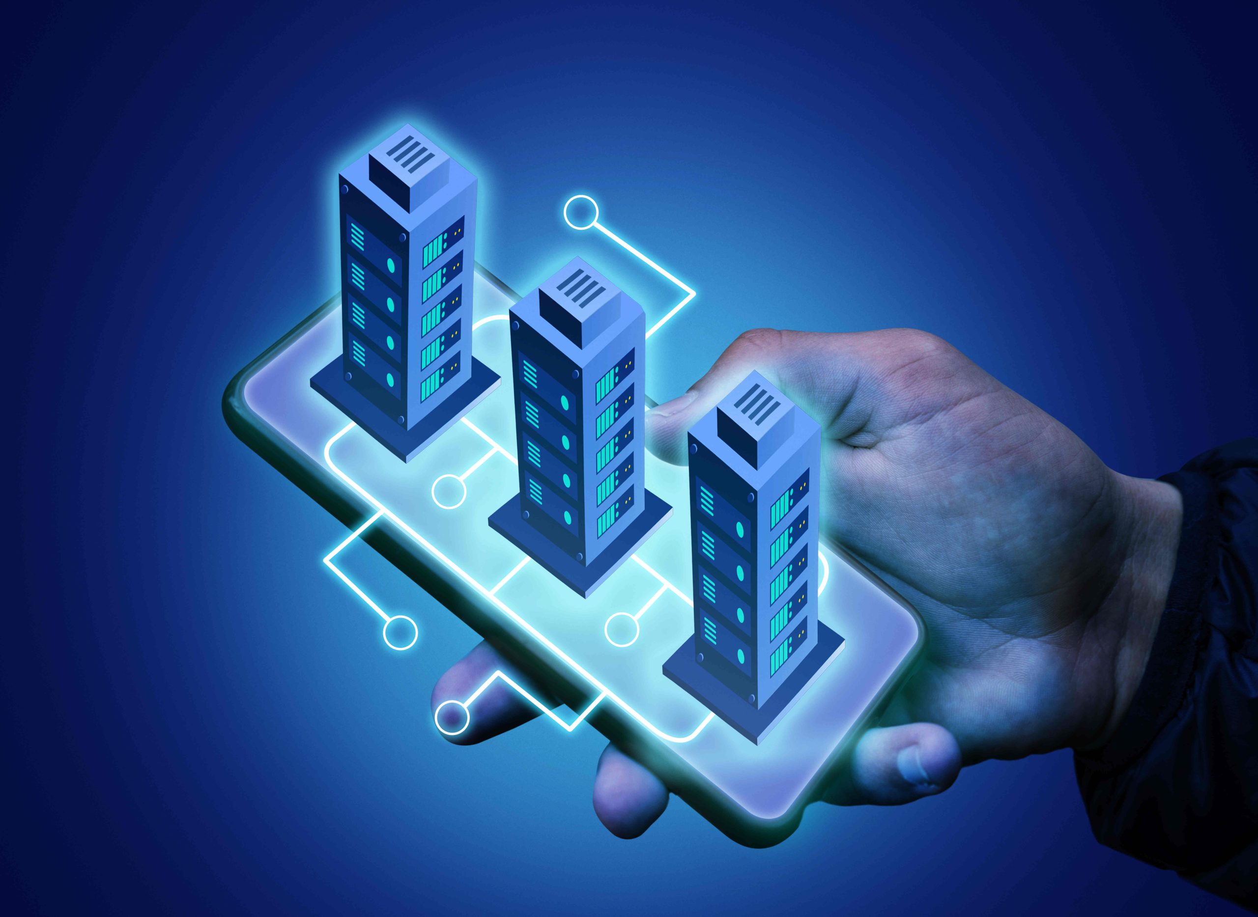 real estate app