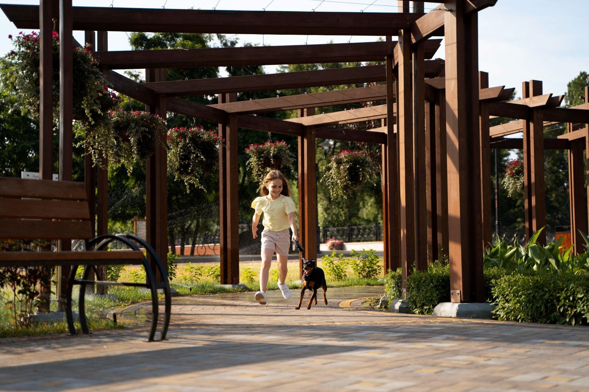 right-pergola-for-your-home