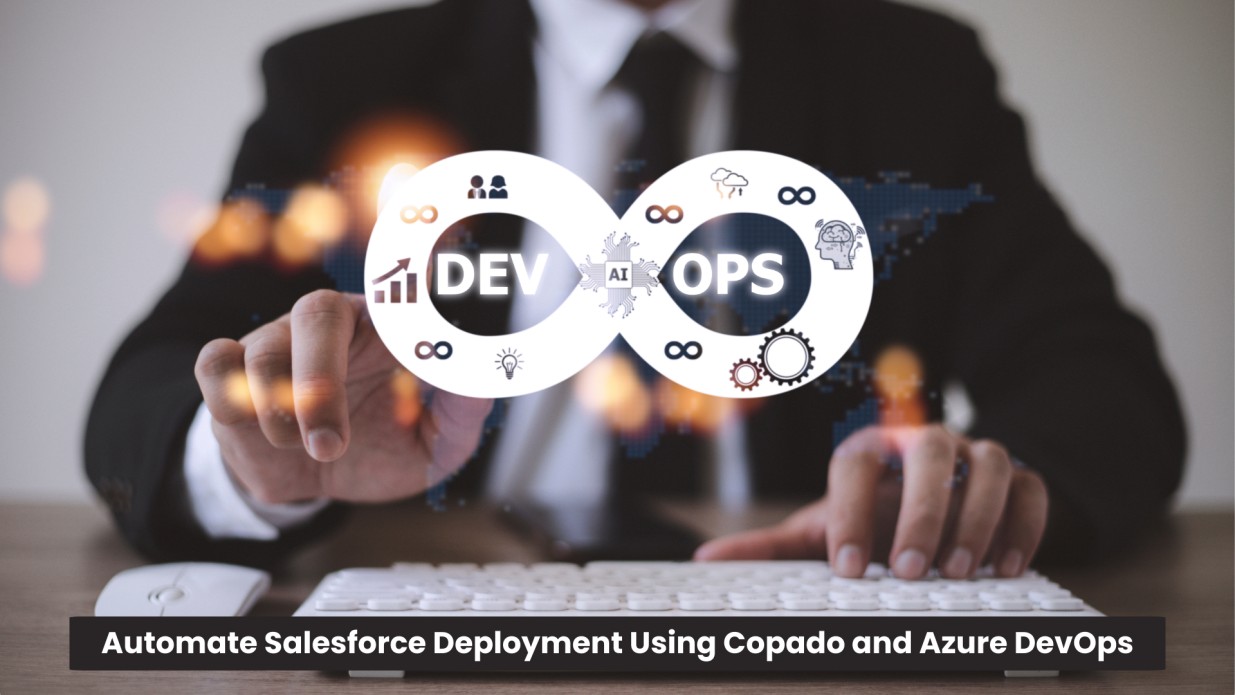 salesforce deployment