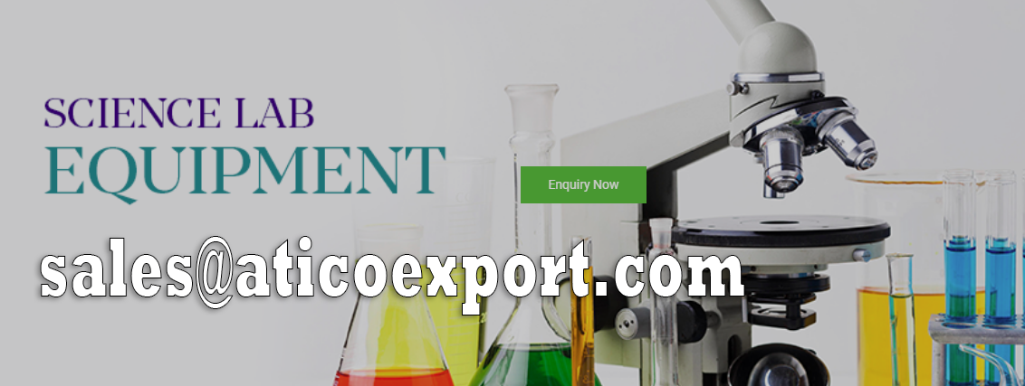 scientific lab equipment suppliers