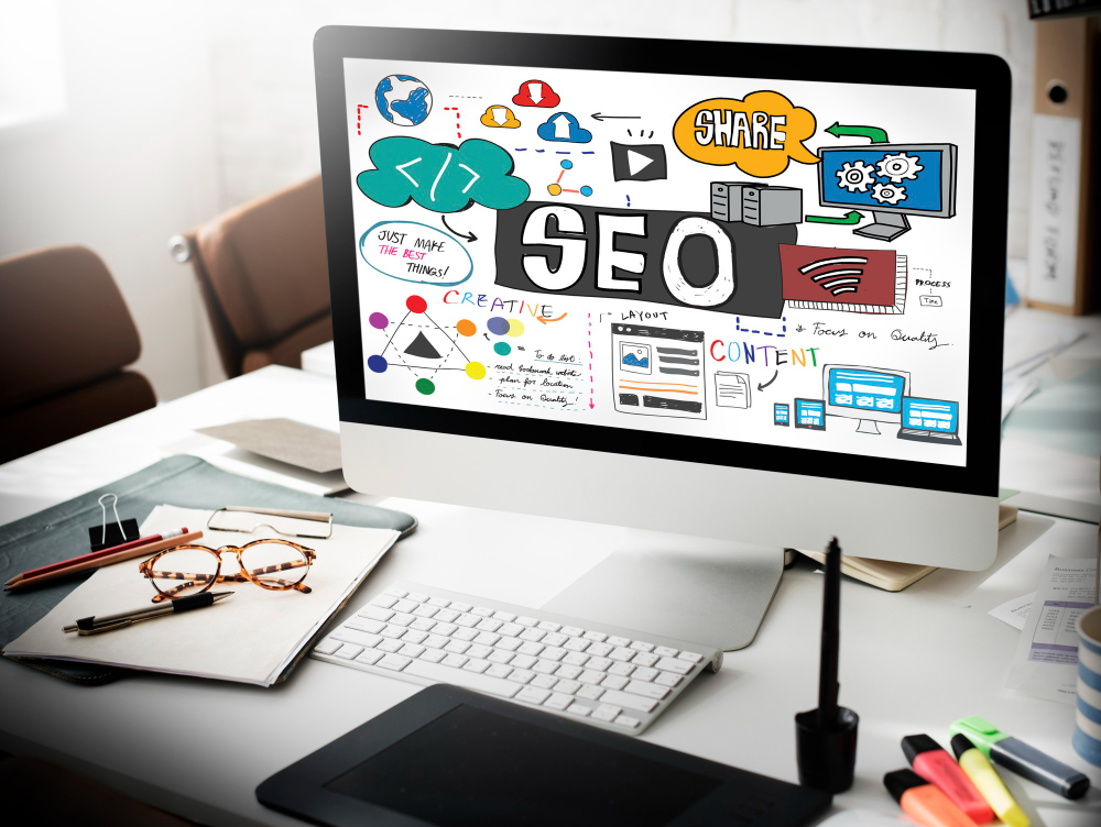seo services for real estate