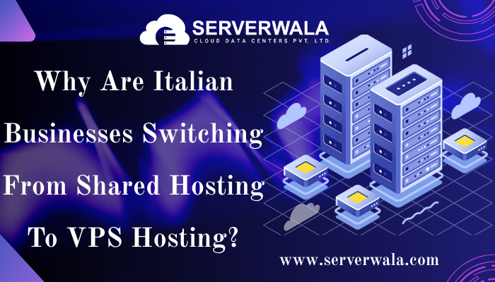 shared hosting to vps hosting