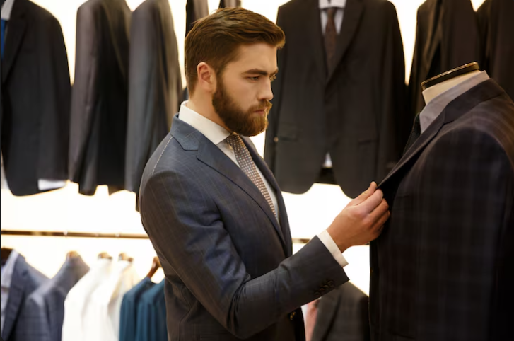 staff uniforms