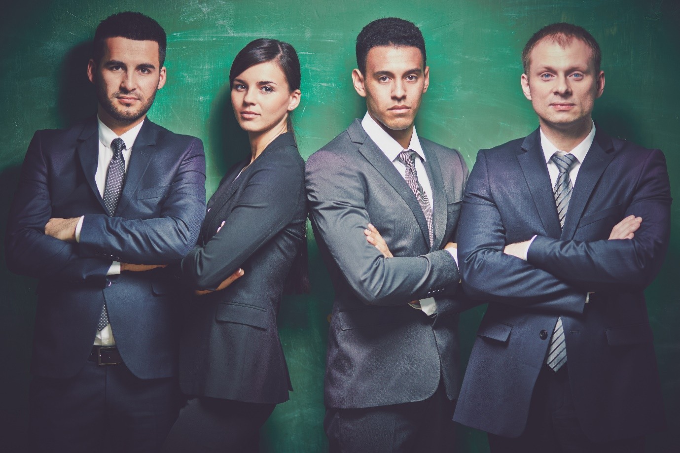 tailored uniforms
