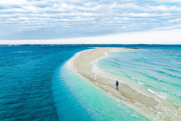 tanzania’s islands