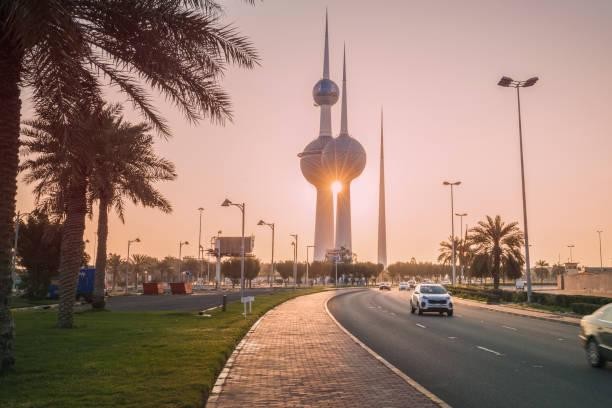 tourist spots in kuwait