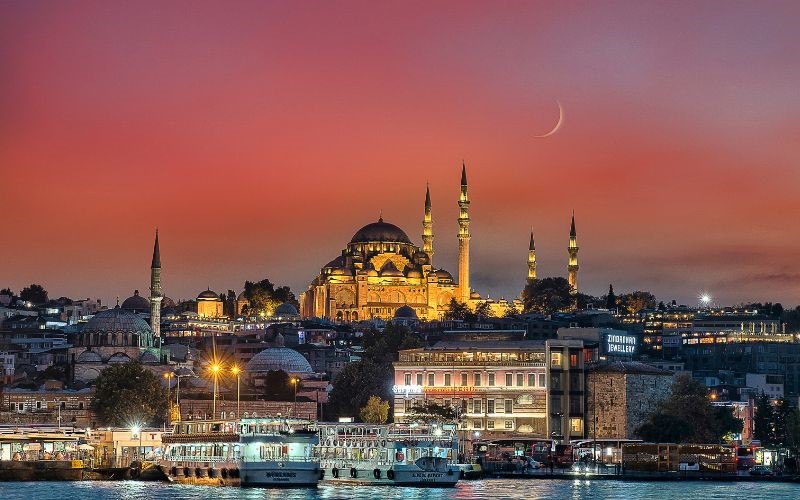 turkey tour packages