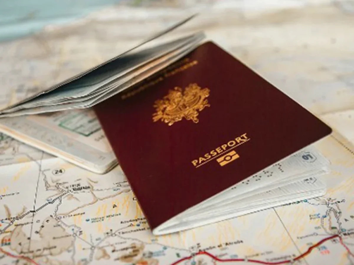 unified visa system