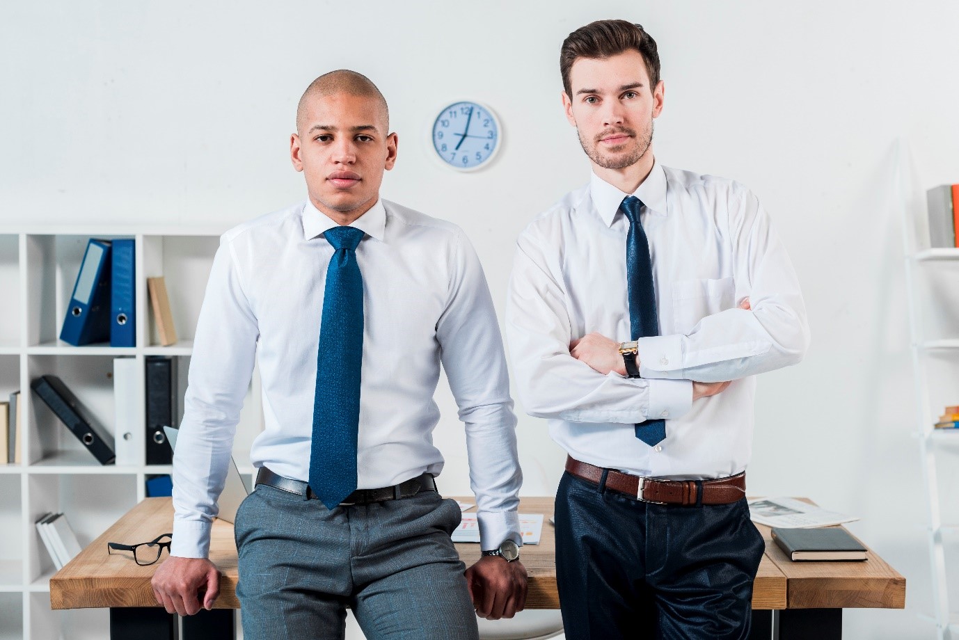 uniform needs to professionals