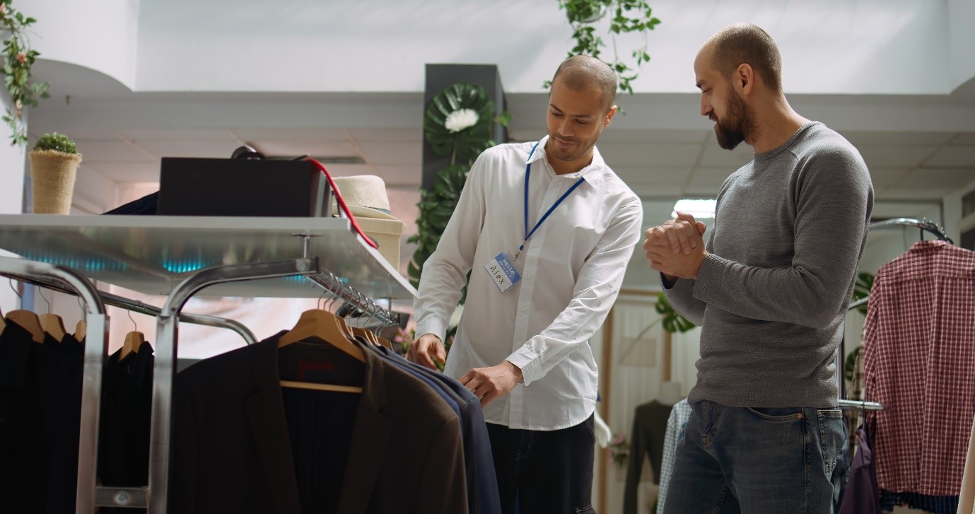 uniform supplier