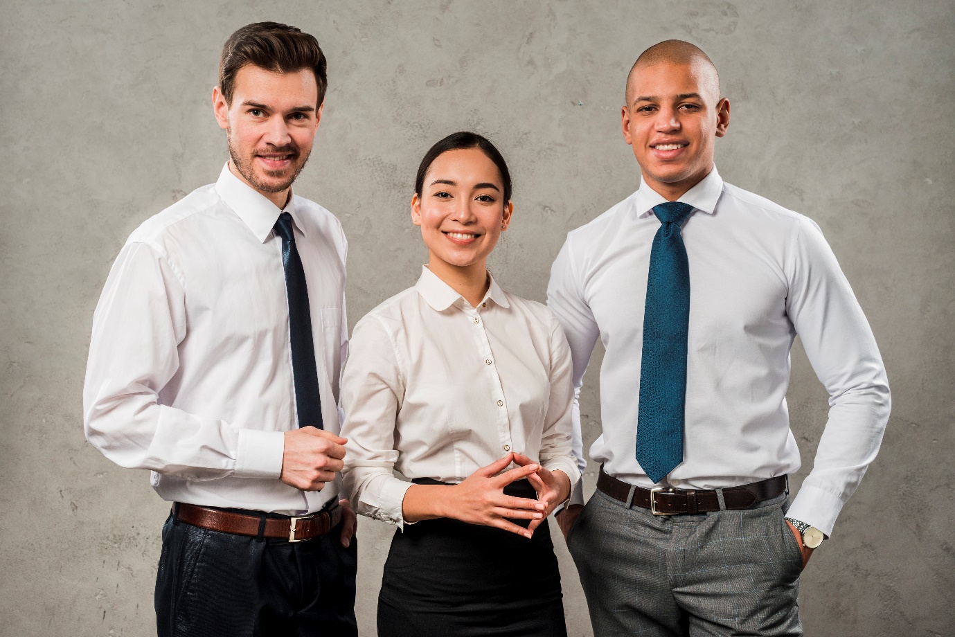 uniforms in team building 