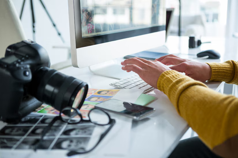 video production agency